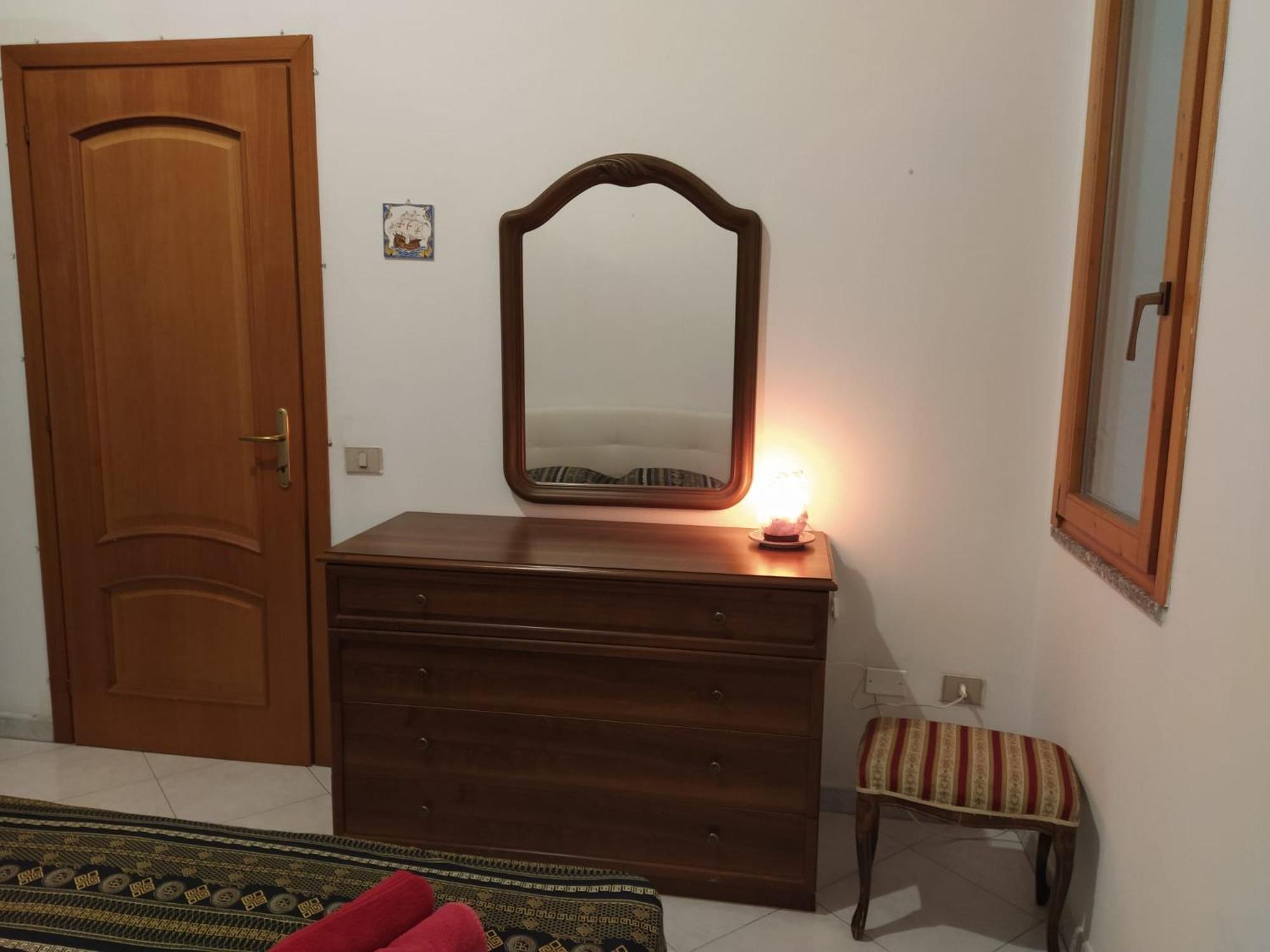 La Stampacina Apartment Каляри Екстериор снимка