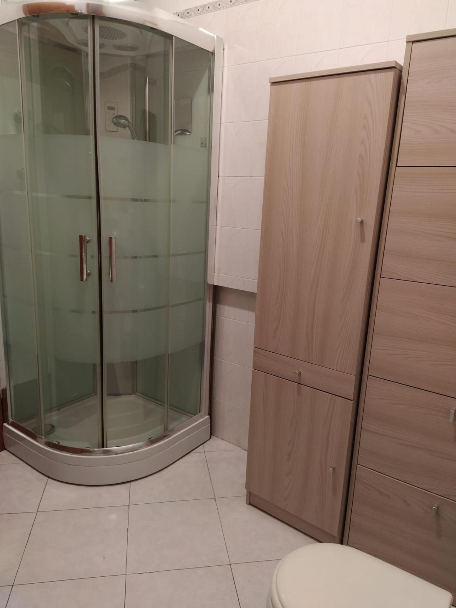 La Stampacina Apartment Каляри Екстериор снимка